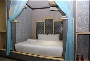 Vivids Hotel