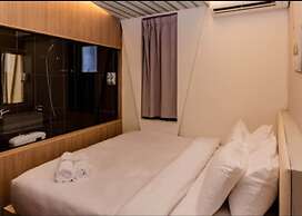 Vivids Hotel