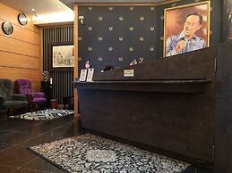 Vivids Hotel