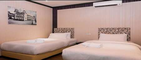 Vivids Hotel