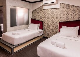 Vivids Hotel