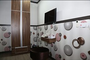 Vivids Hotel
