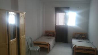 Chelli Appartements Meublés