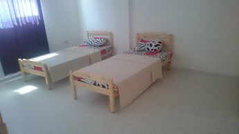 Chelli Appartements Meublés