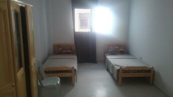 Chelli Appartements Meublés