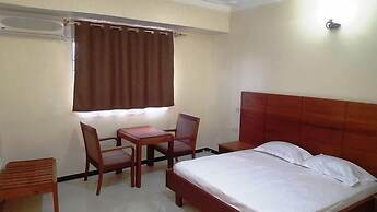 Hotel Com Apartment
