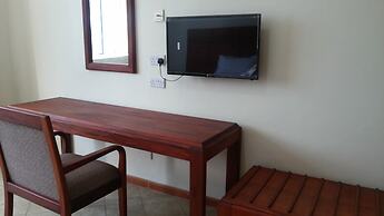 Hotel Com Apartment