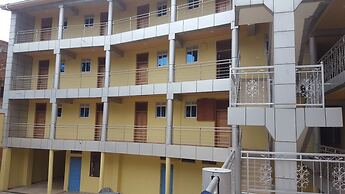 Hotel Com Apartment