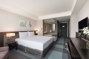 Lakeshore Hotel Tainan