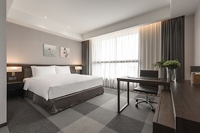 Lakeshore Hotel Tainan