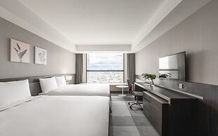 Lakeshore Hotel Tainan
