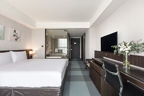 Lakeshore Hotel Tainan