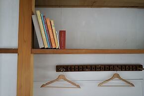 Tagore Harbor Hostel