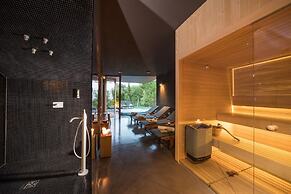 Ortenia apartments in nature