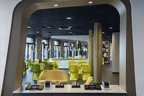 Prize by Radisson, Erfurt City