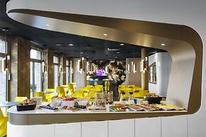 Prize by Radisson, Erfurt City