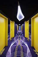Prize by Radisson, Erfurt City