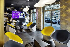 Prize by Radisson, Erfurt City