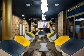 Prize by Radisson, Erfurt City