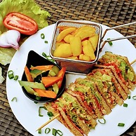 Mahali Guest Home
