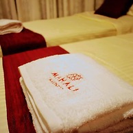 Mahali Guest Home