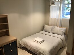 West Point Grey Guest House  UBC