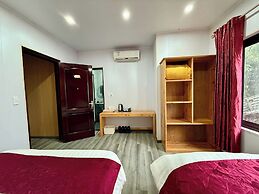 Dang Khoa Homestay