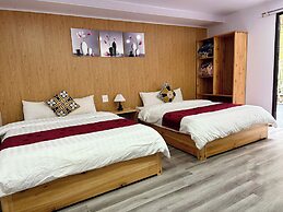 Dang Khoa Homestay