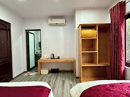 Dang Khoa Homestay