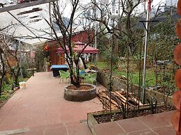 Dang Khoa Homestay