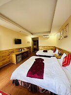 Dang Khoa Homestay