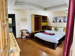 Dang Khoa Homestay