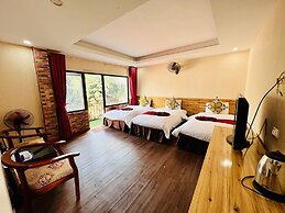 Dang Khoa Homestay