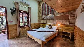 Dang Khoa Homestay