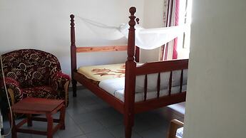 Windsor Hotel Pakwach