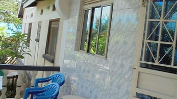 Shalosa Hotel