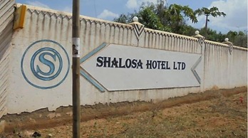 Shalosa Hotel