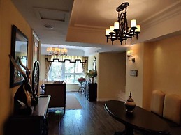 QiuLin Villa