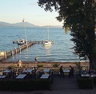 Hôtel de la Plage