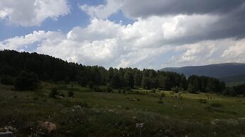 Yalnizcam Oteli