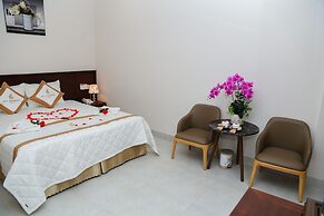 Sea Harmony Hotel