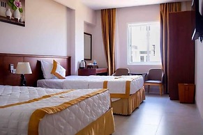 Sea Harmony Hotel