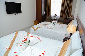 Sea Harmony Hotel