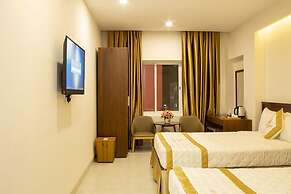 Sea Harmony Hotel