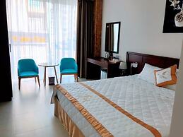 Sea Harmony Hotel