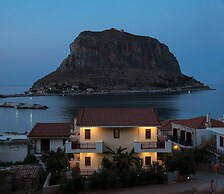 Cyrenia Guesthouse