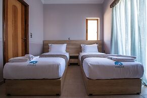 Cyrenia Guesthouse