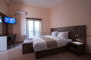 Cyrenia Guesthouse