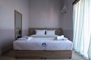 Cyrenia Guesthouse