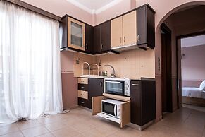 Cyrenia Guesthouse